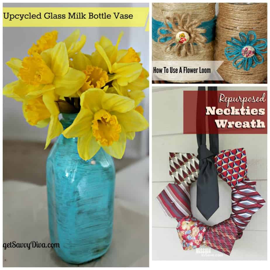 recycle projects