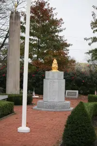 World War II Memorial