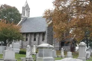 Key Memorial Chapel