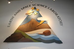 ESSL Frederick Md: FCPS Earth, Space, & Science Lab
