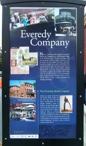 Everedy Company