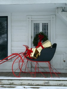 Sleigh