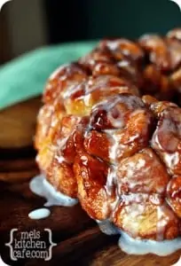 The Best Monkey Bread