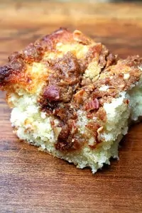 Best Coffee Cake Ever