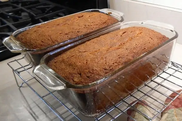 How to Make the Perfect Chocolate Chip Banana Bread