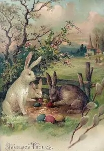 Easter image