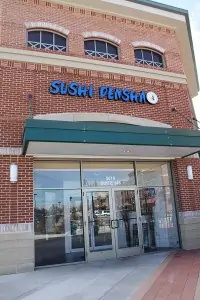 sushi densha picture