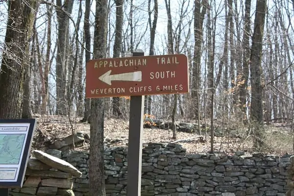 Appalachian Trail