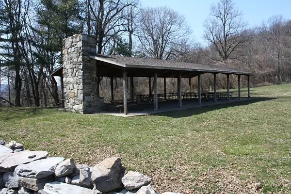 Park Pavilion