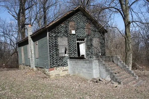 Ceres Bethel African Methodist Episcopal Church