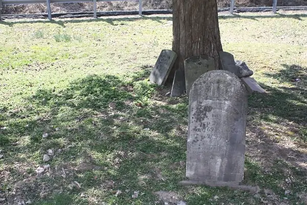 Ceres Bethel African Methodist Episcopal Church