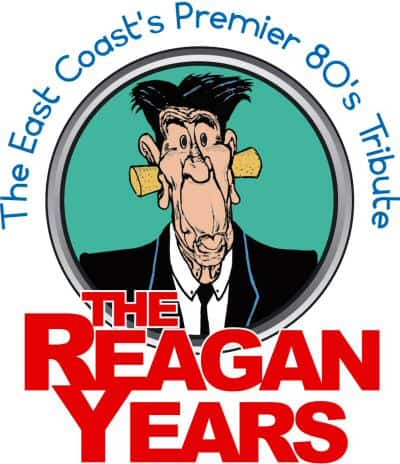 Interview with Sy Seyler from The Reagan Years - East Coast's Premier 80's Tribute Band