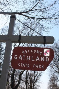 Gathland State Park