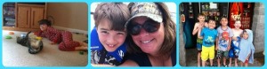 The Blog Days of Summer for the Mom Blogger