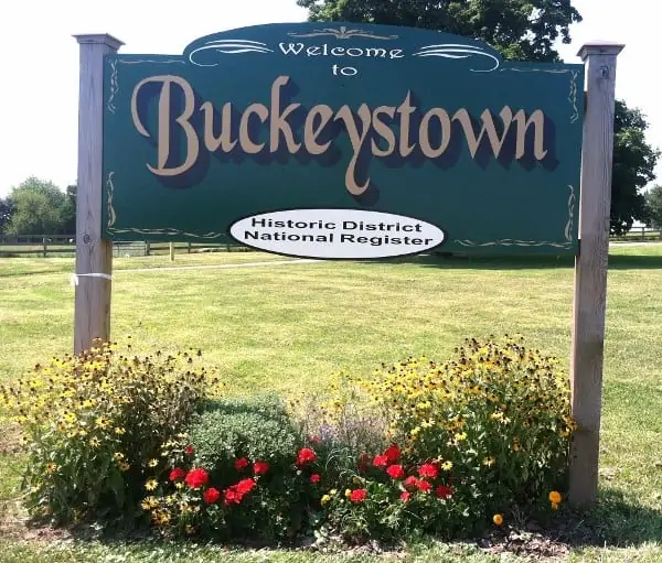 Buckeystown Md: Something for Everyone!