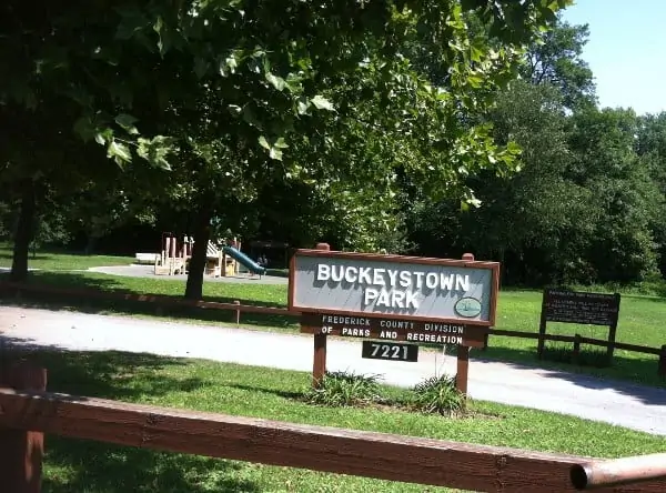 Buckeystown Park