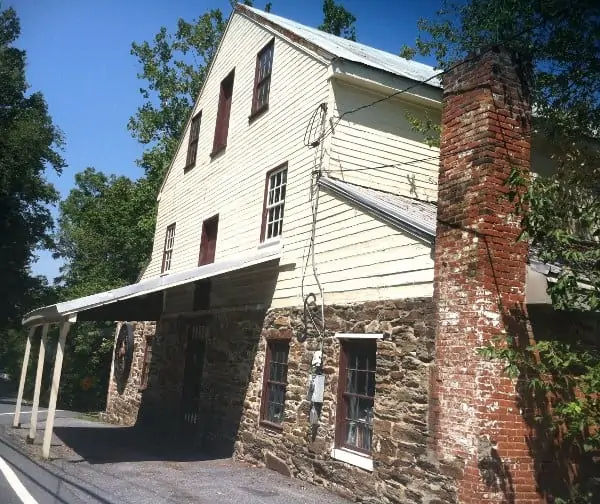 Michael's Mill