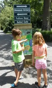 Catoctin Zoo: How To Have An Awesome Day Trip