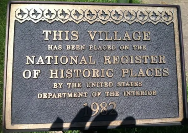 National Register of Historic Places