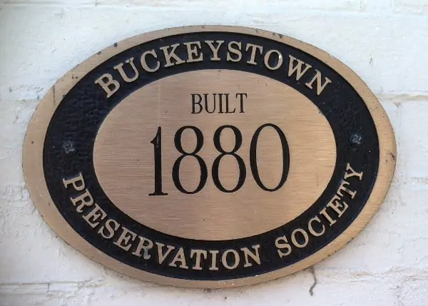 Buckeystown, Md: Something for Everyone!