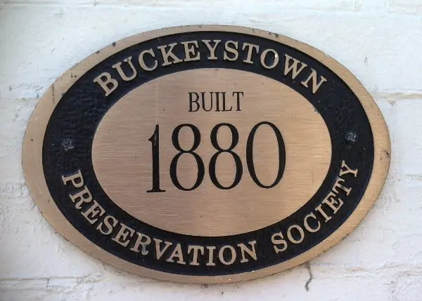 Buckeystown MD: Something for Everyone!