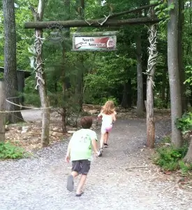 Catoctin Wildlife Preserve