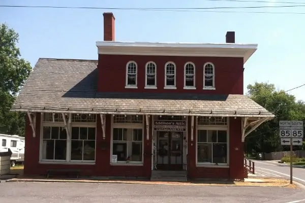 Old General Store