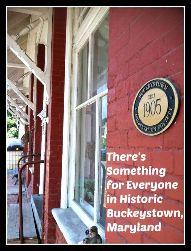 Buckeystown MD Something for Everyone! Housewives of Frederick County