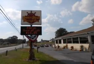 Liberty Road Seafood & Steak Restaurant