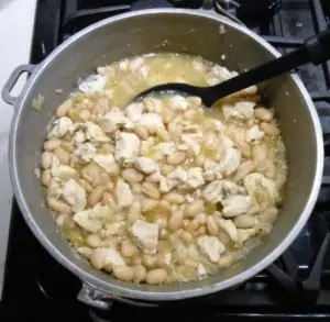 Use a Large Stockpot