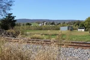 Farm in Adamstown Md