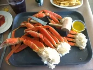 Liberty Road Seafood & Steak Restaurant