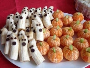 The Top 14 Best Halloween Ideas on Pinterest (In My Humble Opinion)!