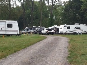 Brunswick Family Campground