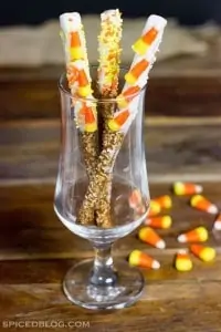 The Top 14 Best Halloween Ideas on Pinterest (In My Humble Opinion)!