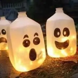 The Top 14 Best Halloween Ideas on Pinterest (In My Humble Opinion)!