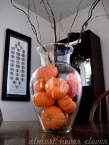 The Top 14 Best Halloween Ideas on Pinterest (In My Humble Opinion)!