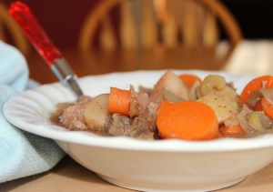 The Best Slow Cooker Beef Stew: Made with Love