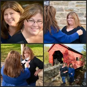 Housewives of Frederick County Photo Shoot