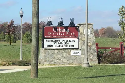 Urbana District Park