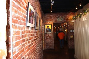 The Main Cup Restaurant in Middletown, Maryland