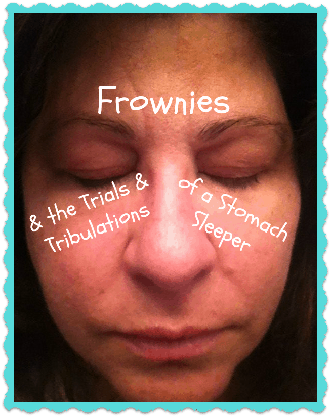 How to Get Rid of Forehead Wrinkles with Frownies Patches