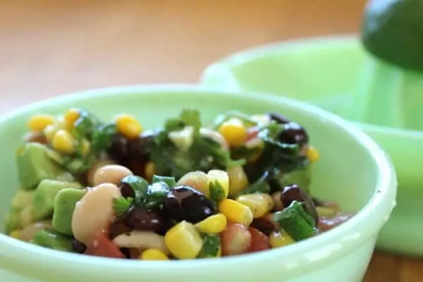 The Best Cowboy Caviar Recipe: A Healthy Obsession