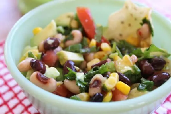 The Best Cowboy Caviar Recipe: A Healthy Obsession