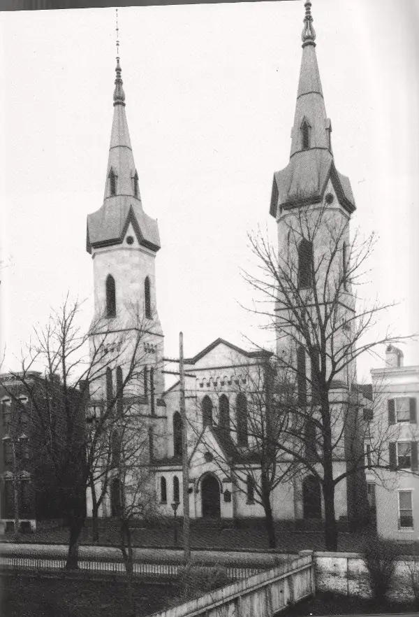 Evangelical Lutheran Church