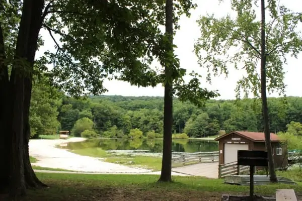 Cunningham Falls State Park: Get Back In Touch With Nature