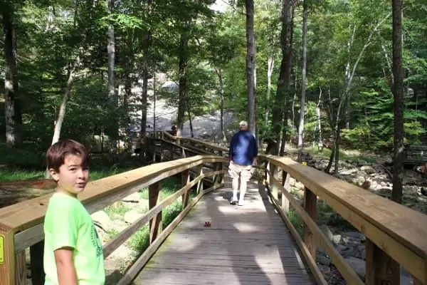 Cunningham Falls State Park: Get Back In Touch With Nature