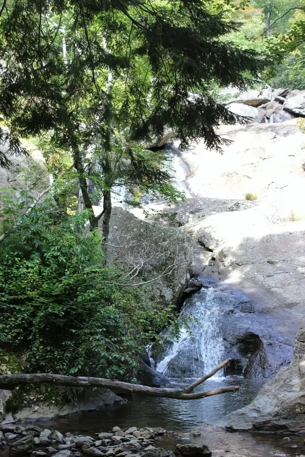 Cunningham Falls State Park: Get Back In Touch With Nature