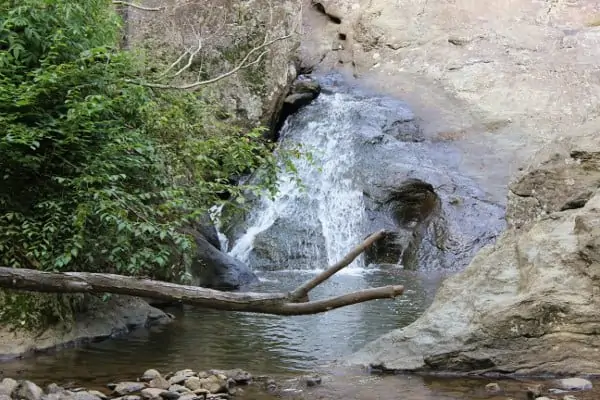 Cunningham Falls State Park: Get Back In Touch With Nature