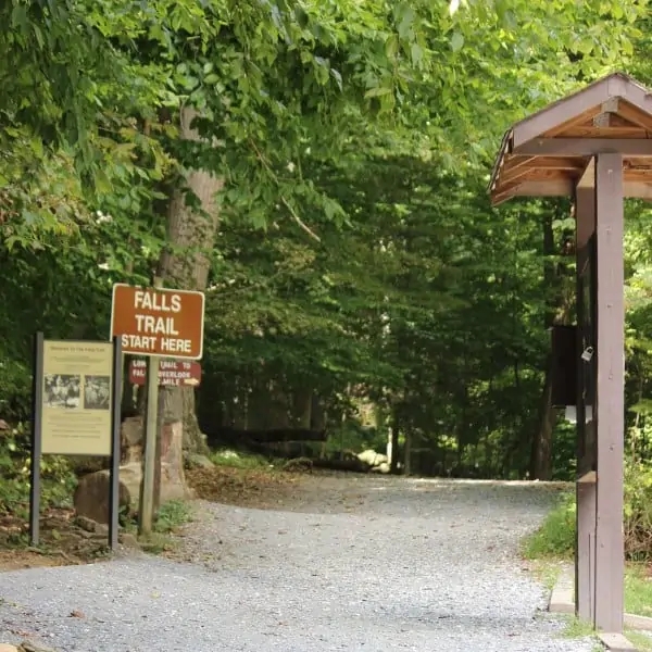 Cunningham Falls State Park: Get Back In Touch With Nature